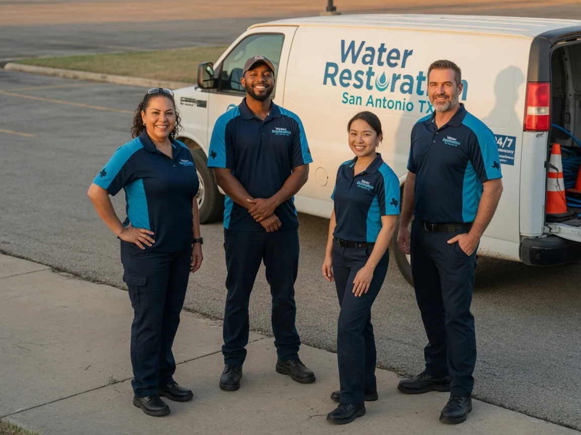 Water Damage Repair company in Port Allegany, PA